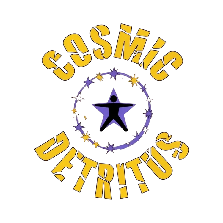 Cosmic Detritus